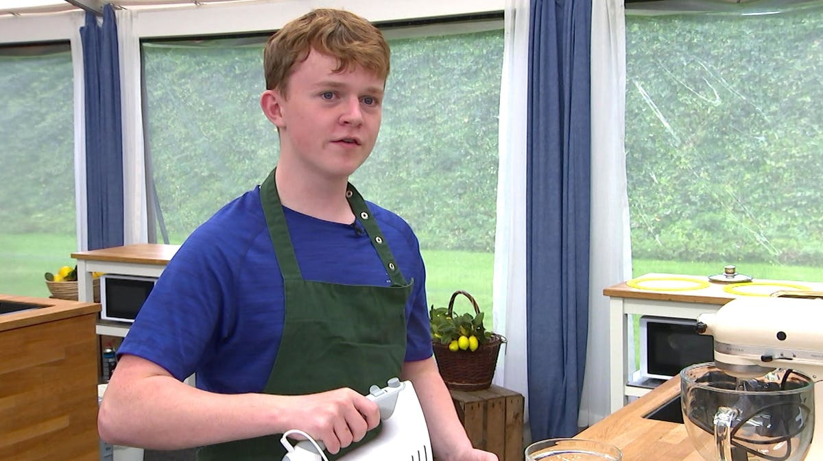 Emil fra "Den store juniorbagedyst"