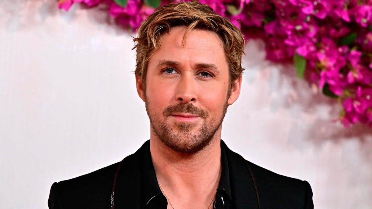 Ryan Gosling