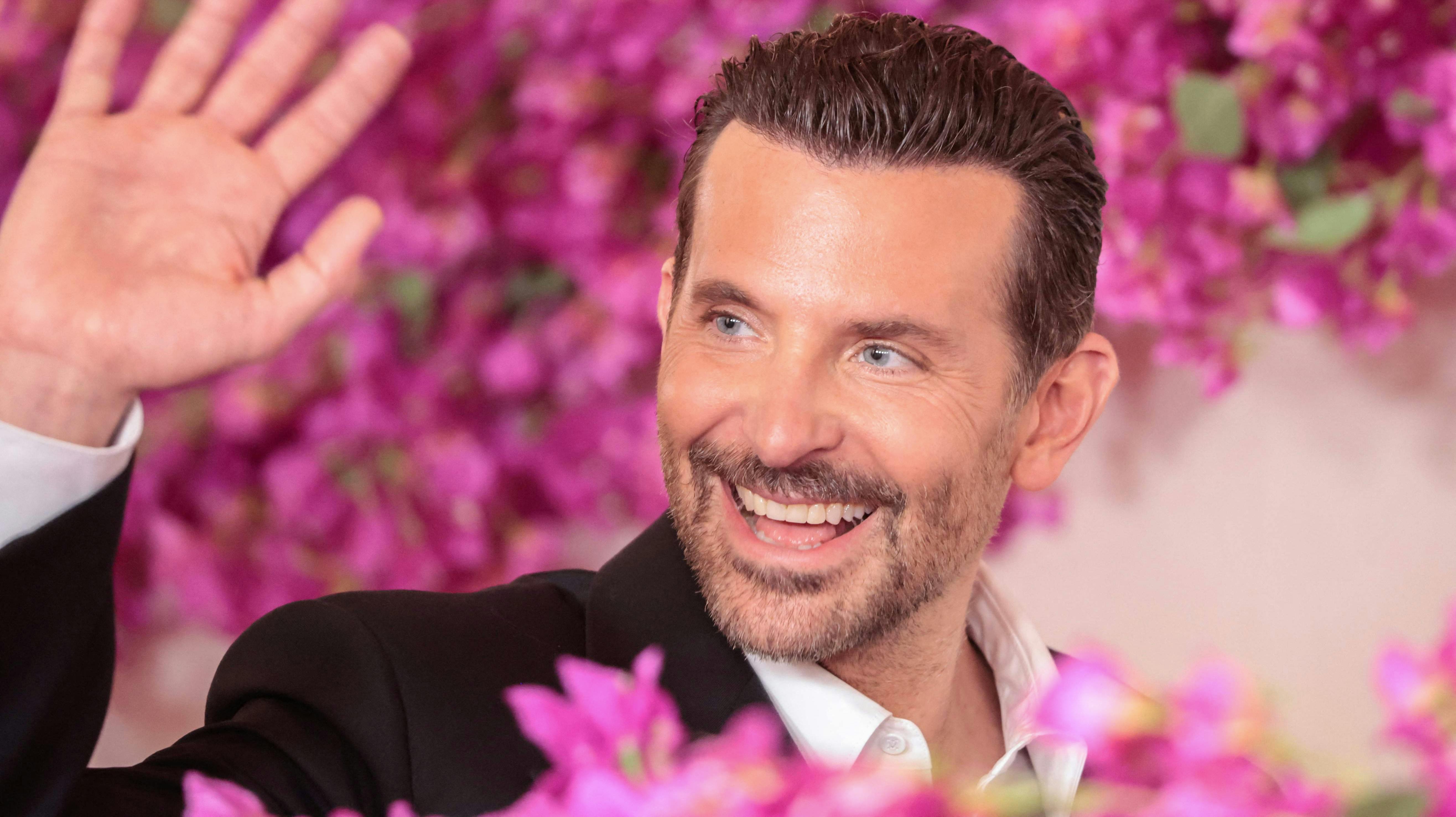 TOPSHOT – US actor Bradley Cooper attends the 96th Annual Academy Awards at the Dolby Theatre in Hollywood, California on March 10, 2024. (Photo by DAVID SWANSON / AFP)