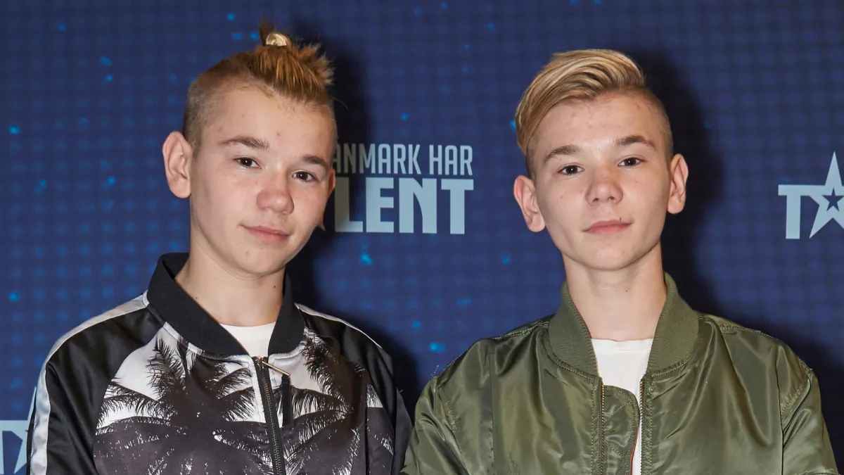 Norske Marcus og Martinus skal dyste imod Danmark i Eurovision Song ...