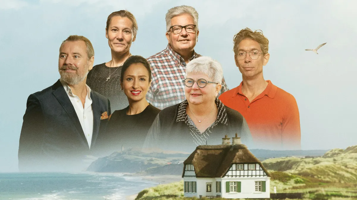 TV 2 med glædelig nyhed: I aften vender populært program tilbage på ...
