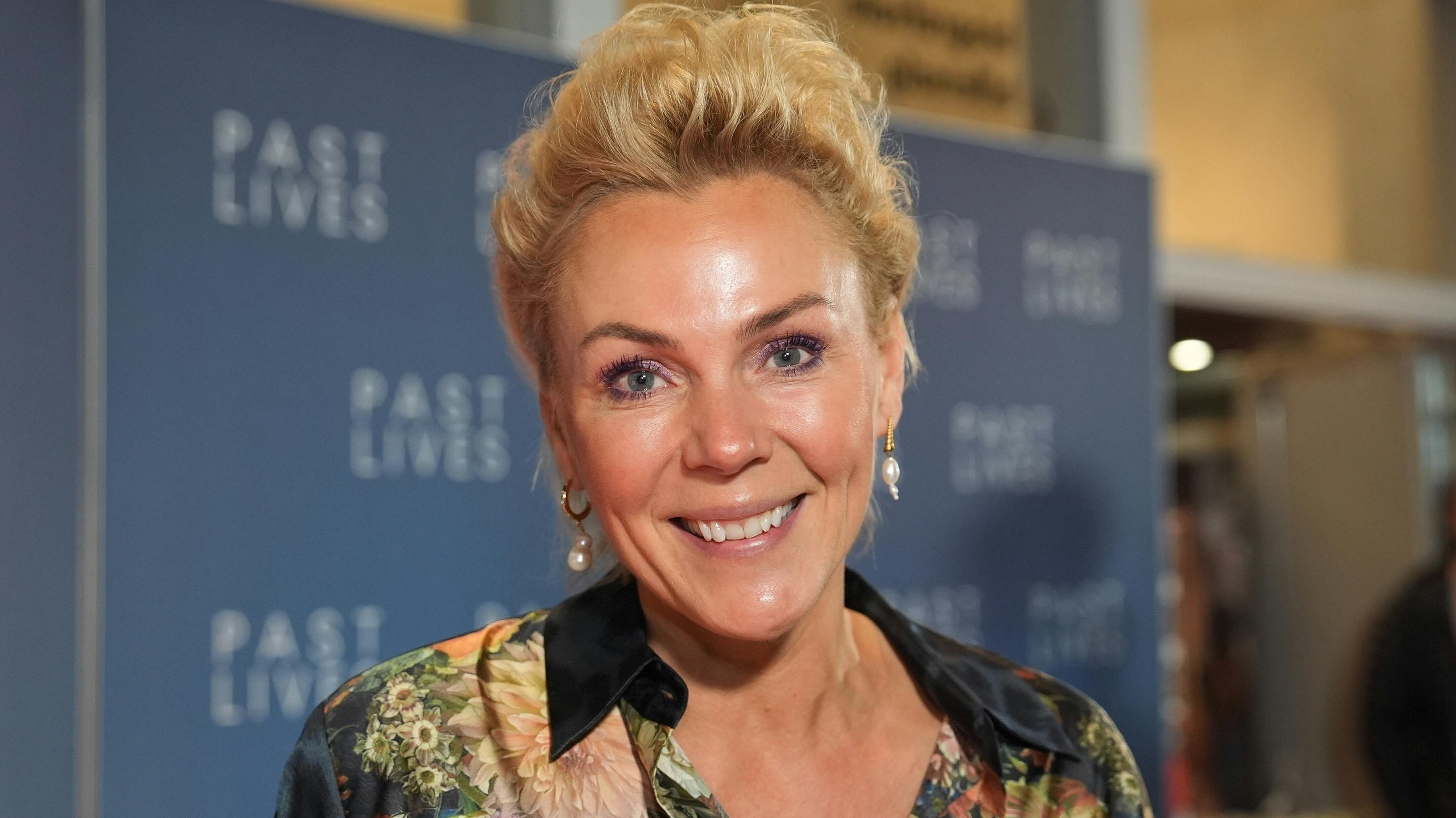 Lene Beier.