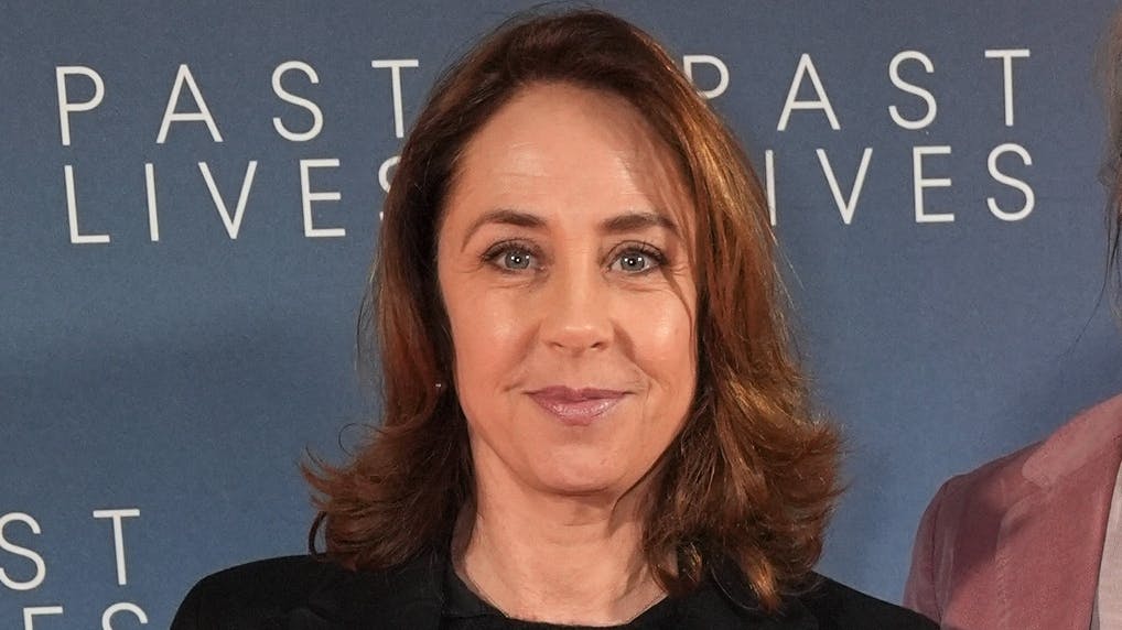 Sofie Gråbøl. 