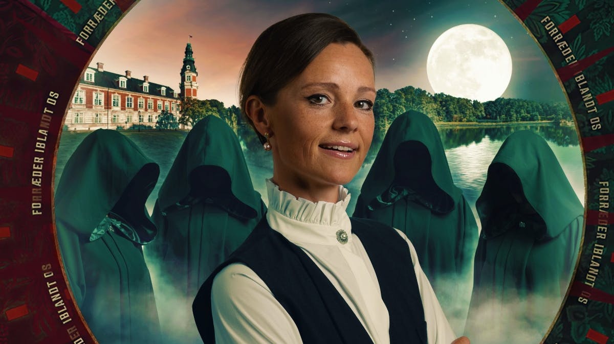 Lise Rønne
