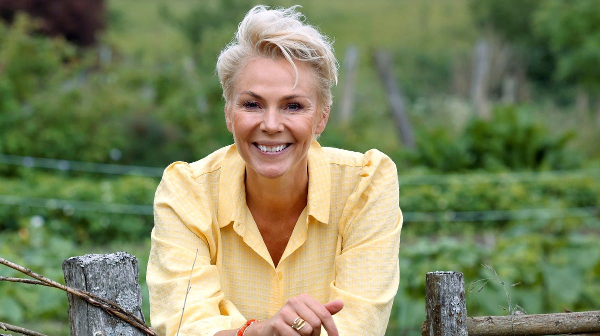 Lene Beier 