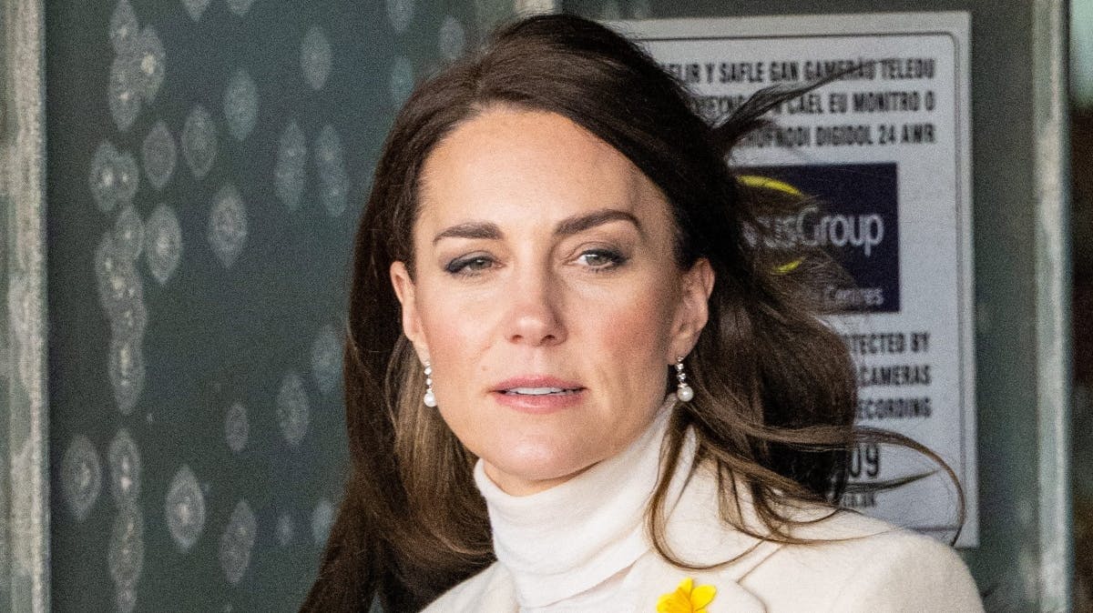 Prinsesse Catherine
