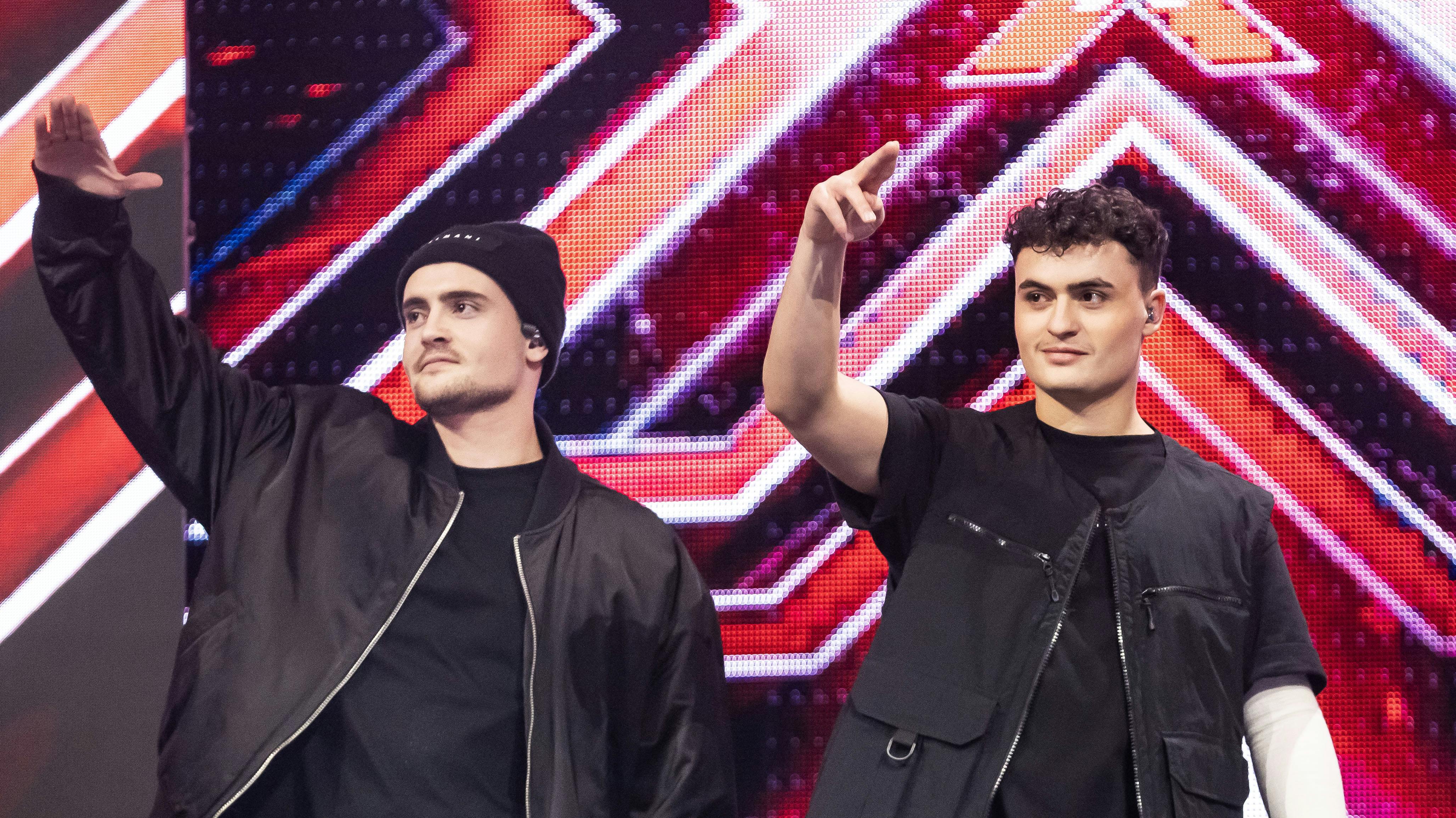 OPGAVE: X factor Live 4STED: PriorparkenJOURNALIST: Oliver MorellFOTOGRAF: Hanne JuulDATO: 202403015