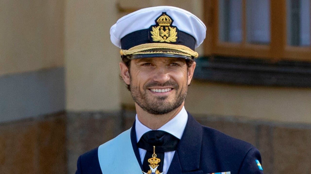 Prins Carl Philip