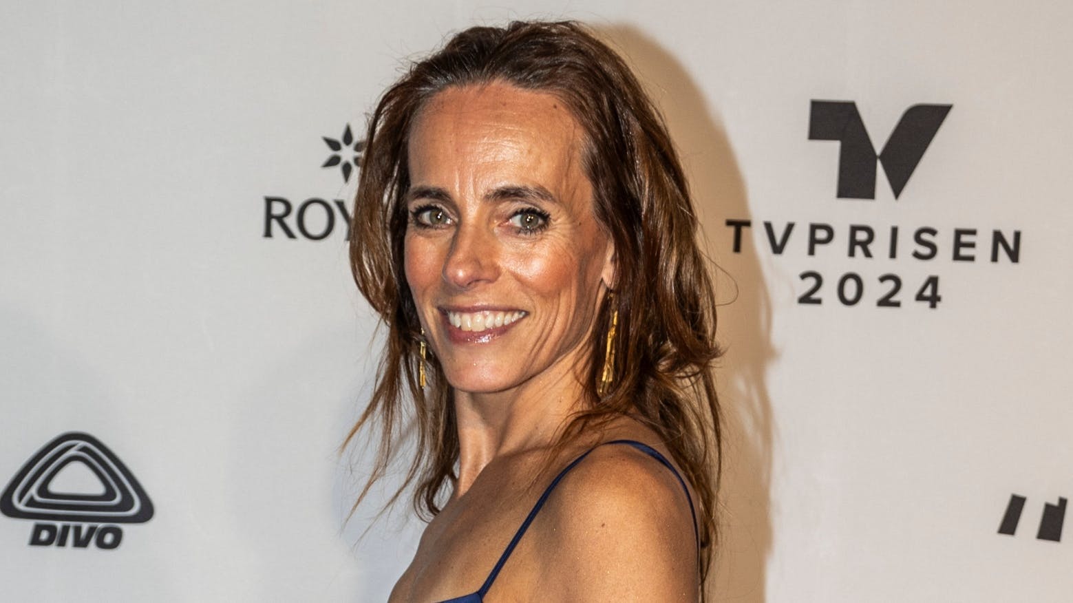 Camilla Ottesen.