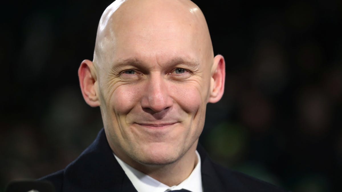 Thomas Gravesen