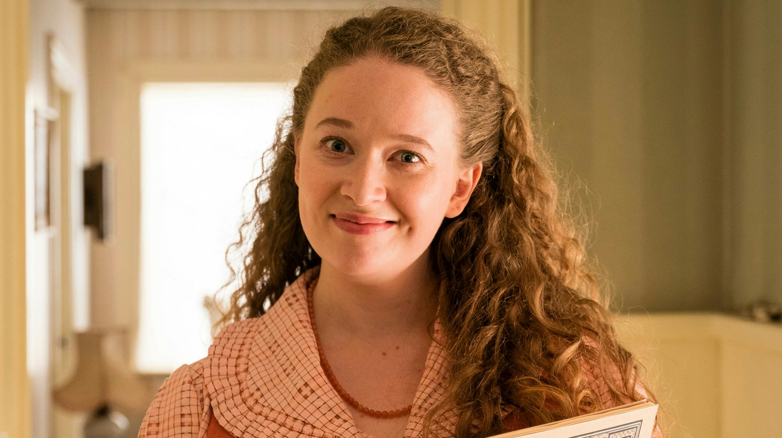 Kitty i "Badehotellet".