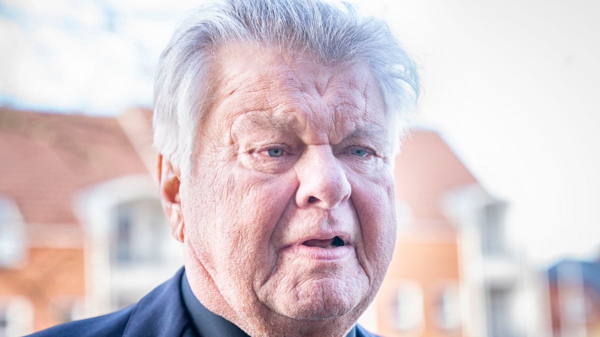 Christian KJær