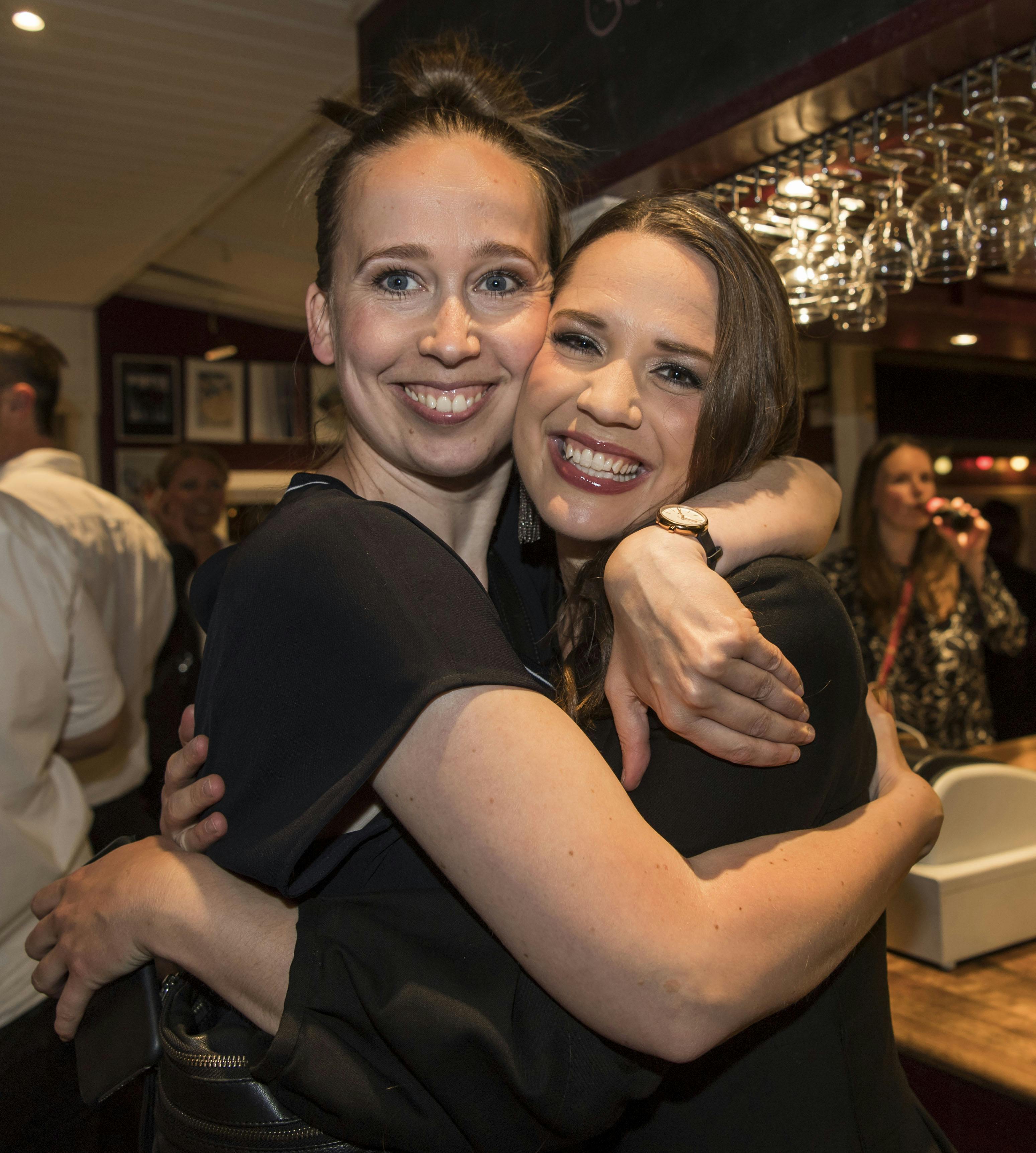 OPGAVE: Premiere p "Cirkusrevyen"DATO : 20180517STED : DyrehavsbakkenJOURNALIST: Casper NielsenFOTOGRAF : Hanne Juul