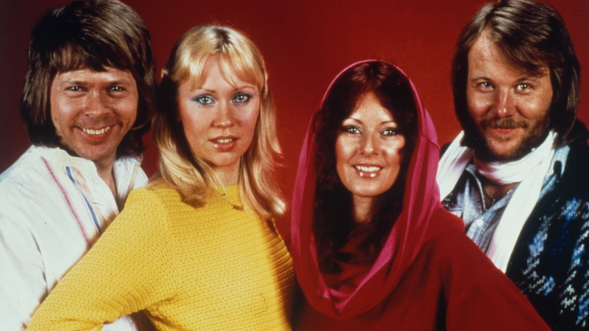 ABBA.