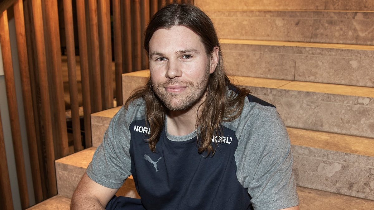 Mikkel Hansen