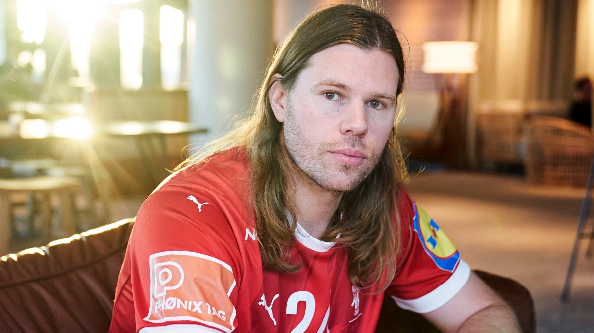 Mikkel Hansen