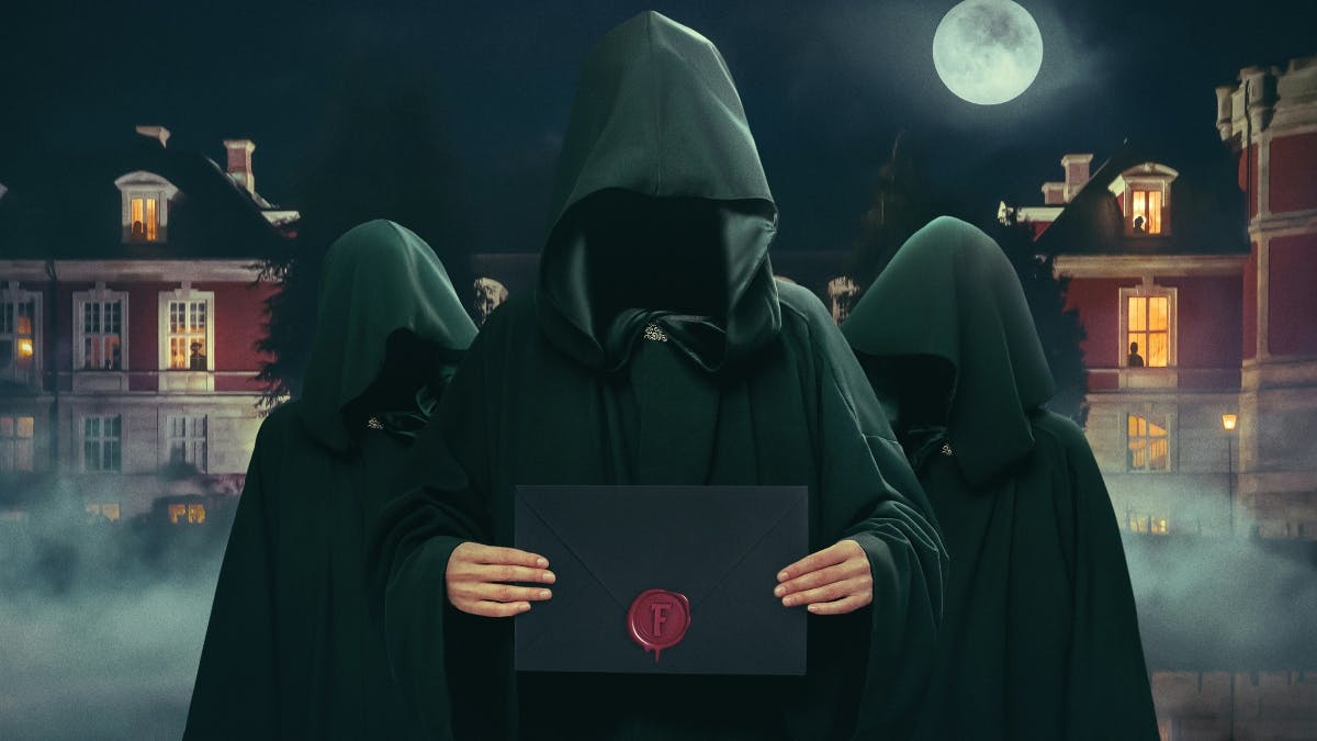 Bemærkede du det? TV 2 har lavet flere ændringer i Forræder BILLEDBLADET