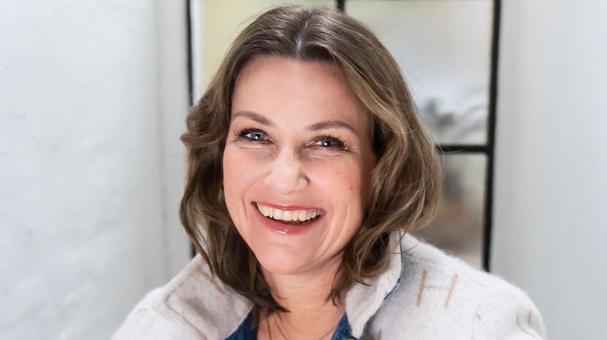 Prinsesse Märtha Louise