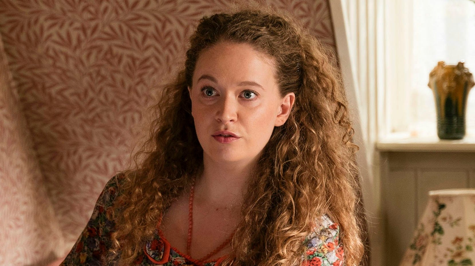 Kitty i "Badehotellet".