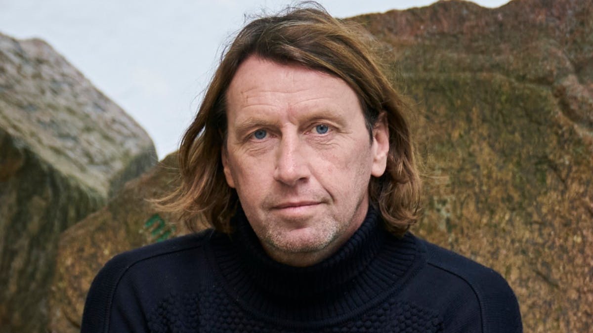 Anders Agger