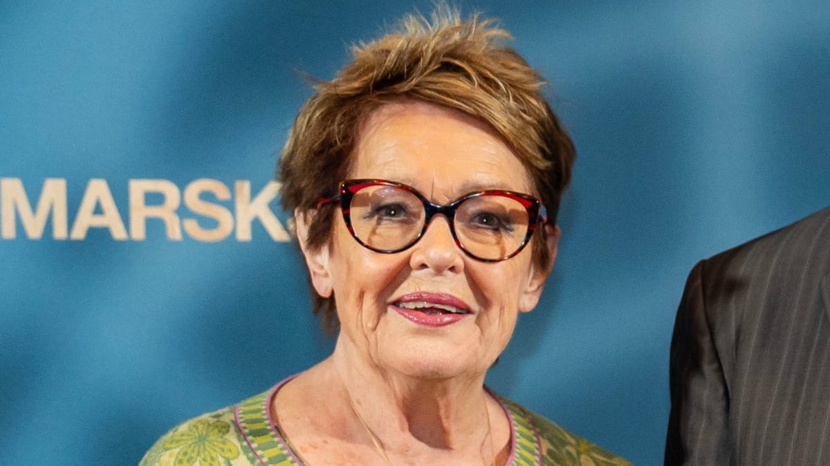 Ghita Nørby