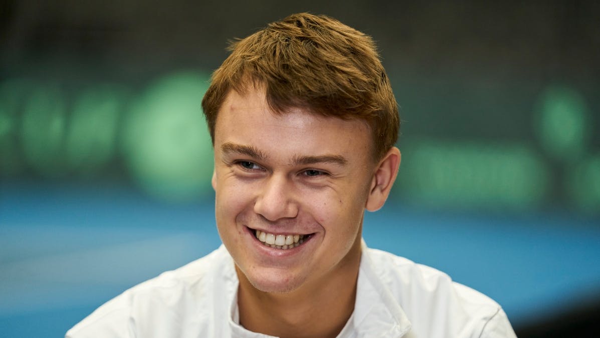 Holger Rune har budt på luksusvilla i Sydfrankrig – og årsagen er ...