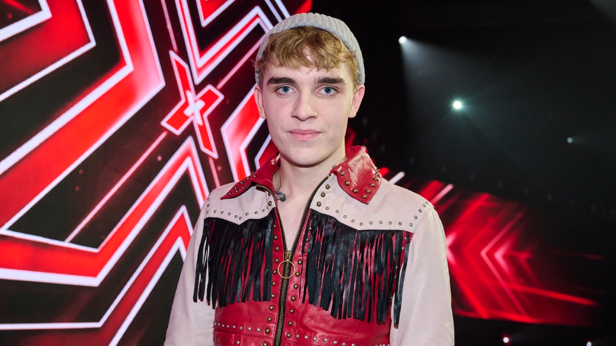 Drømmer du om at melde dig til X Factor? Nu søger X Factor 2025 nye