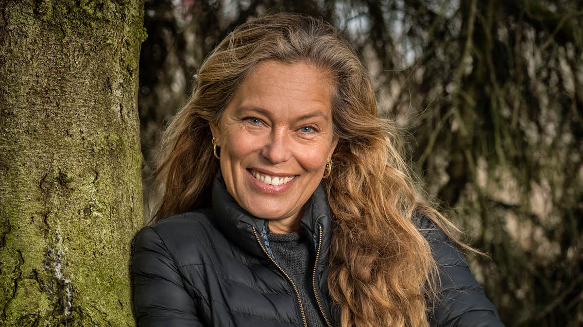 Renée Toft Simonsen.