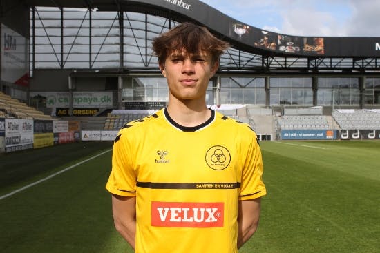 Frederik Roslyng Christiansen