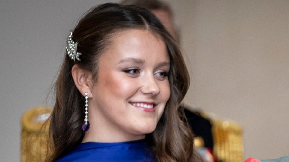 Prinsesse Isabella