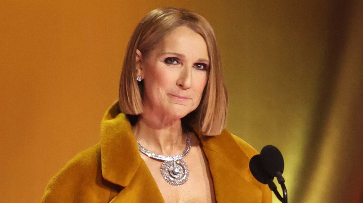 Céline Dion