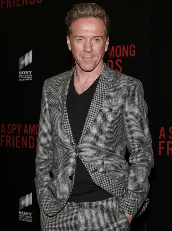 Damian Lewis