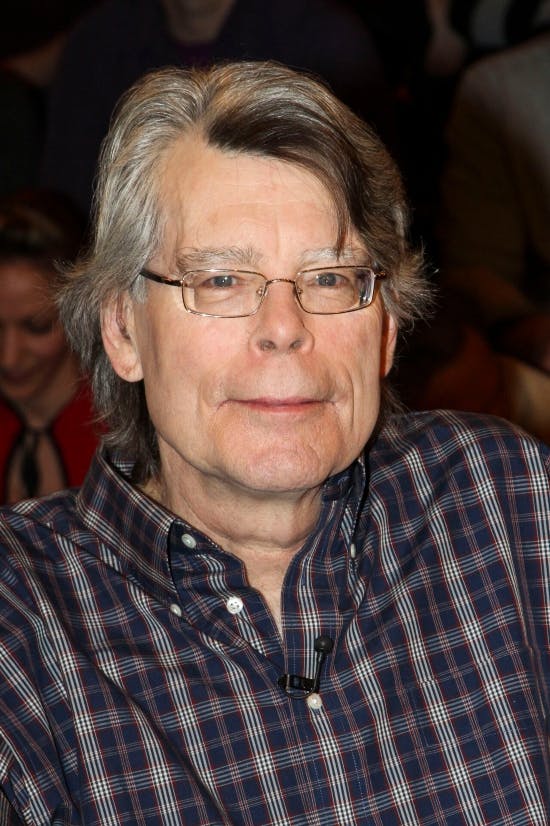 Stephen King