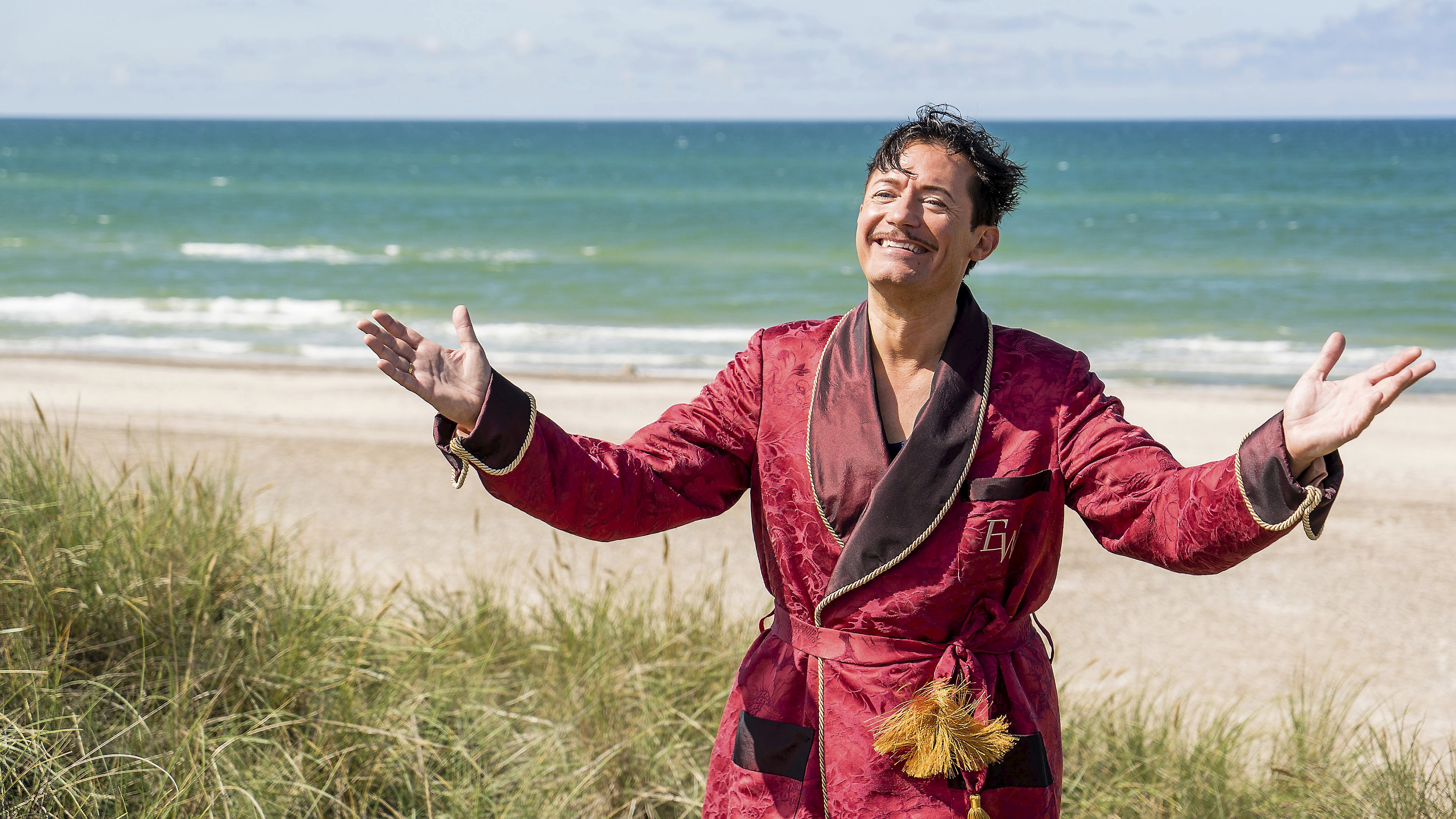 Dejlig nyhed til alle Badehotellet-elskere | BILLED-BLADET