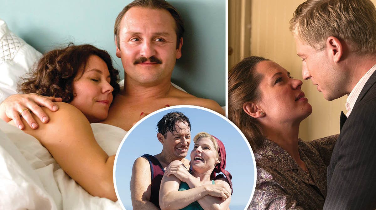 I har kåret Badehotellets bedste par