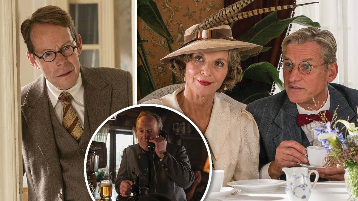 Her er Badehotellets største skurk