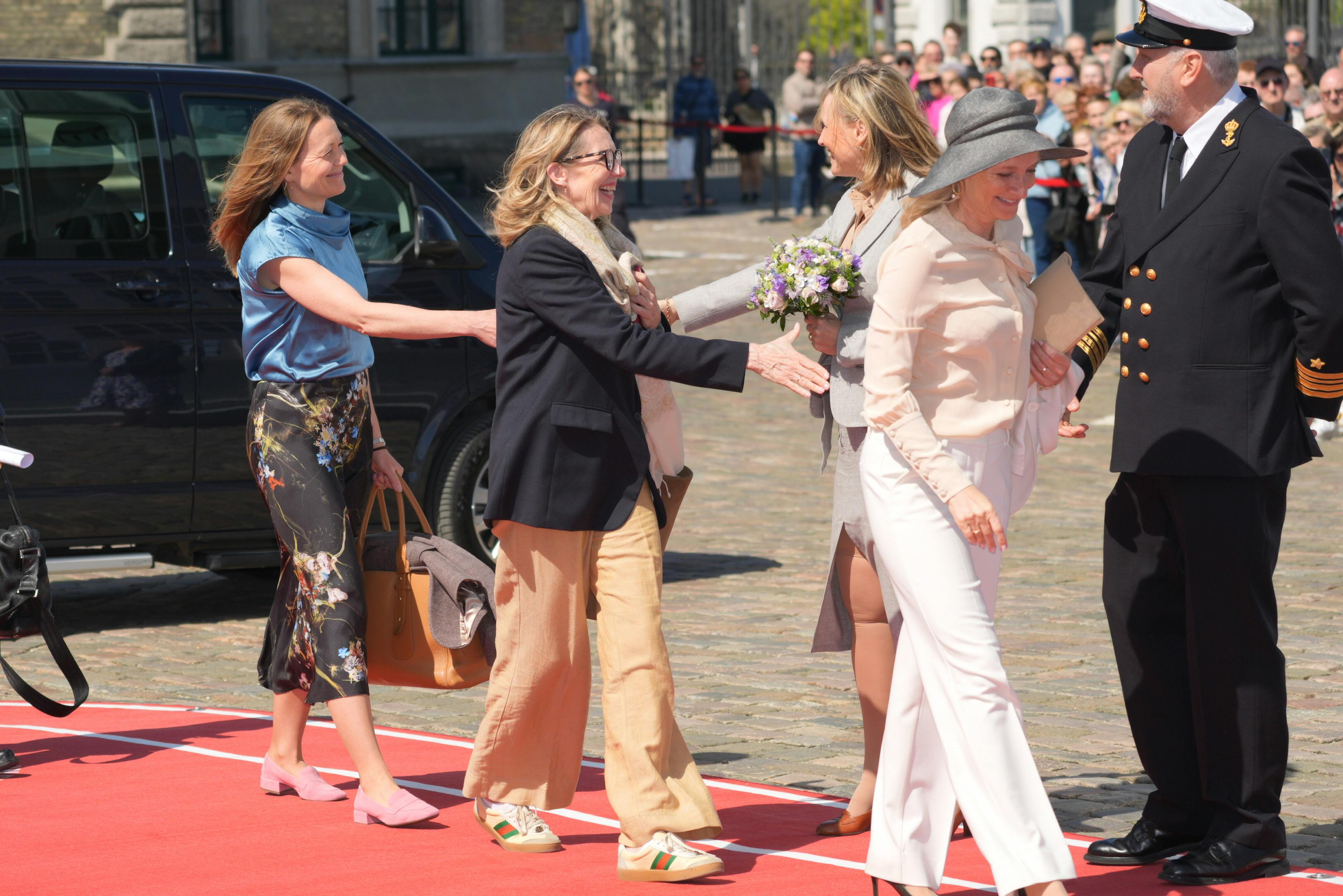 STRAX - STRAX - STRAXBilledet er sendt direkte fra kameraet, derfor er det ikke billedbehandlet. Skal ikke anvendes til printFOTO: HANNE JUUL/ ALLER FOTO & VIDEO