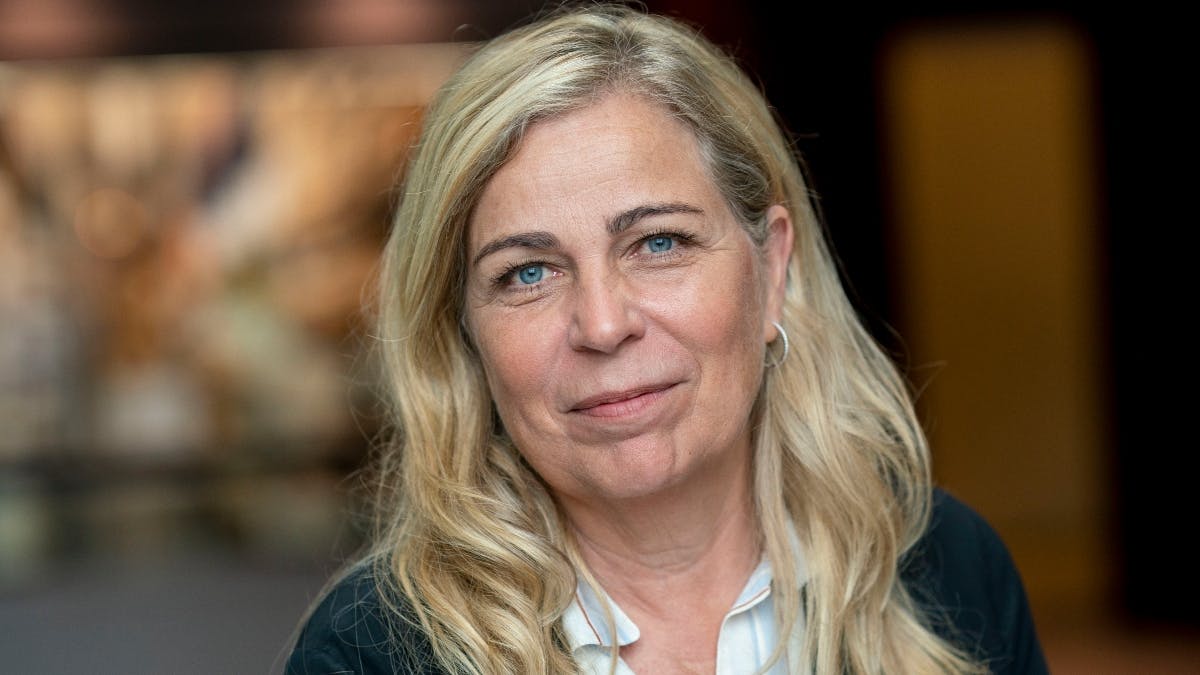 Lone Scherfig