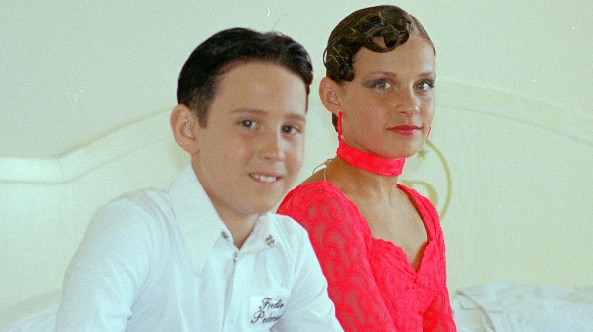 Sonny og Jeanne