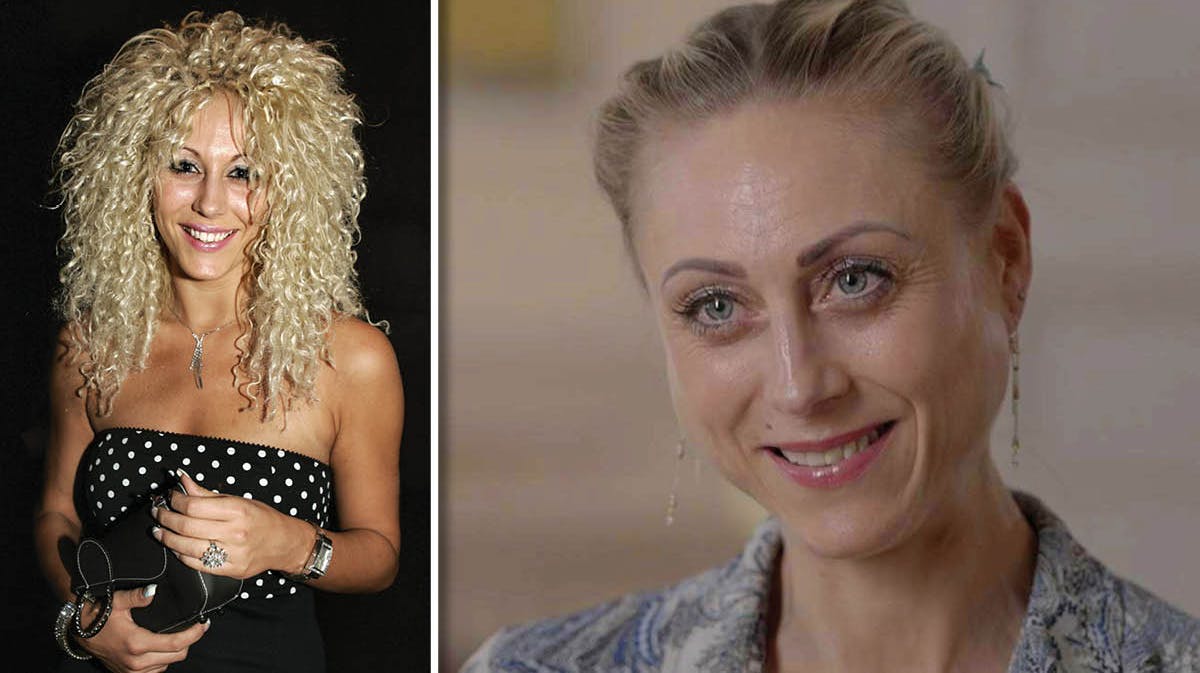 Gigi Fredie Pedersen