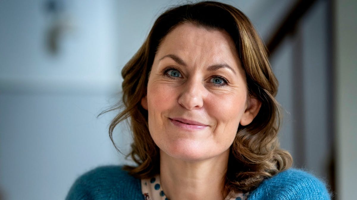 Kaya Brüel