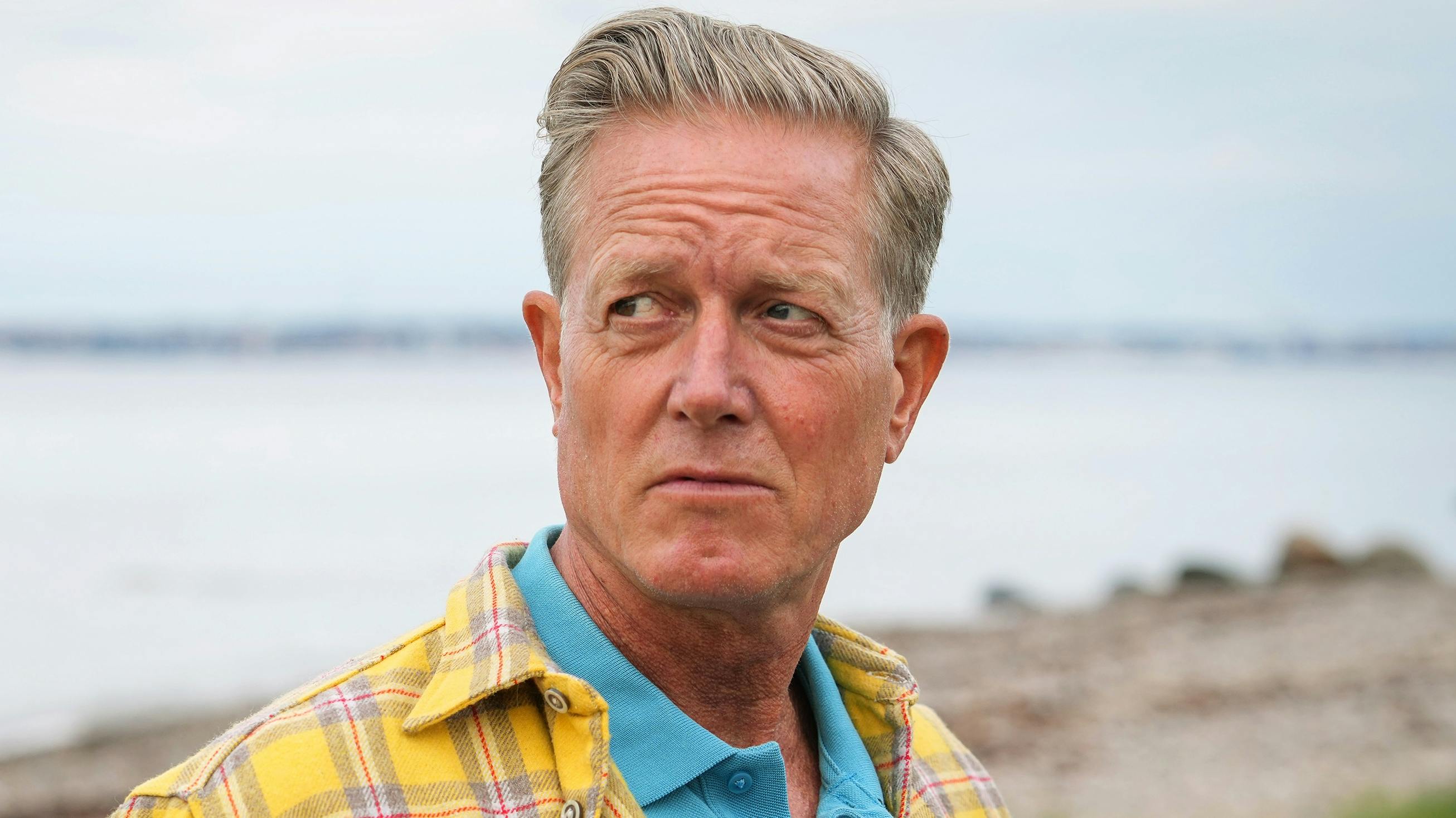 Peter Mygind.