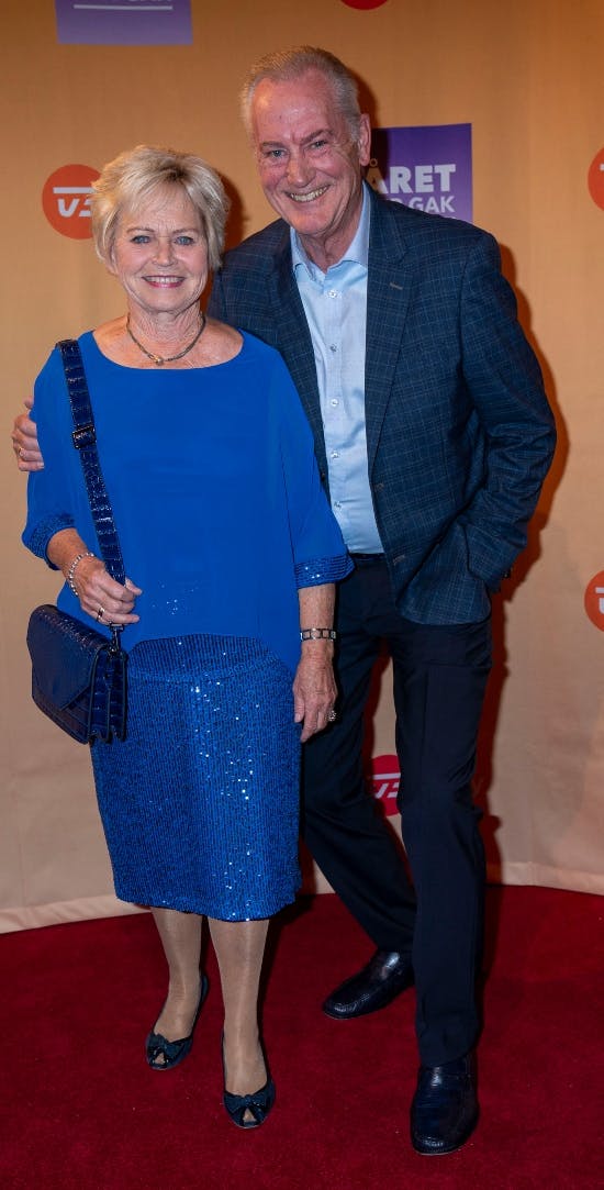 Keld og Hilda Heick.