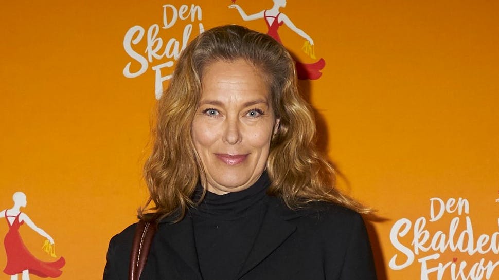 Renée Toft Simonsen.