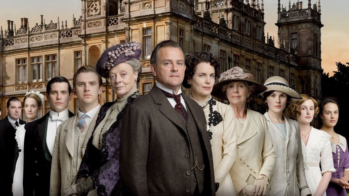 Downton Abbey