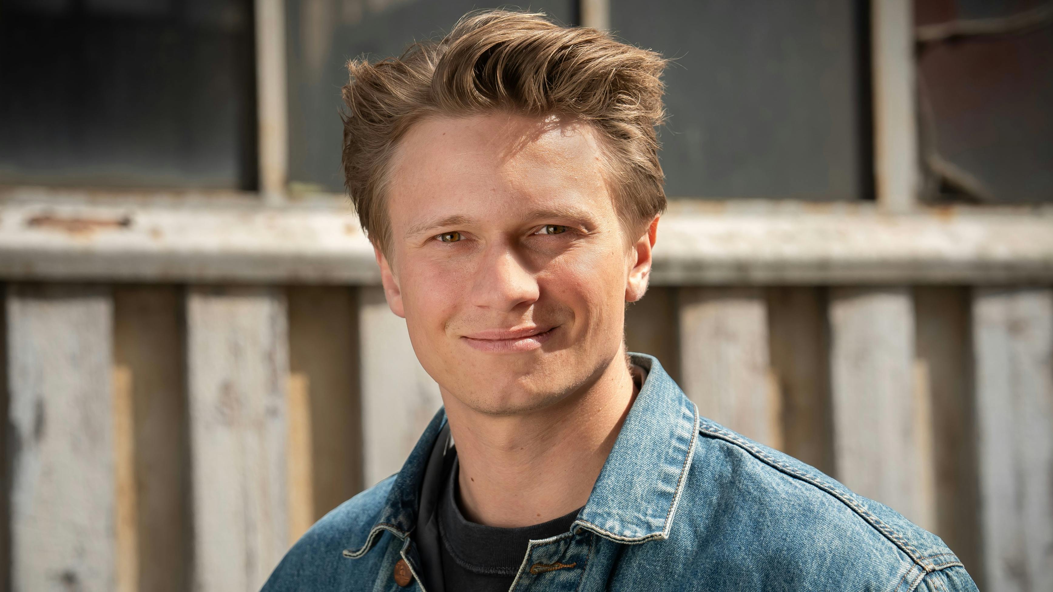Mathias Käki.