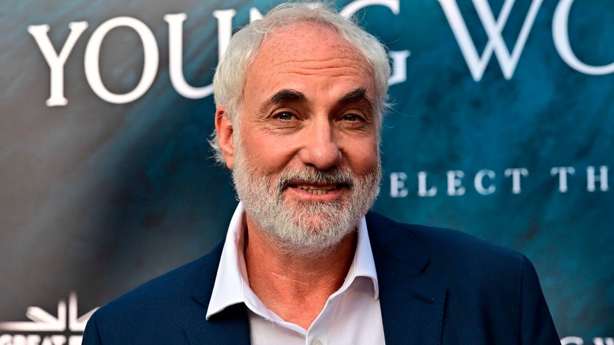 Kim Bodnia