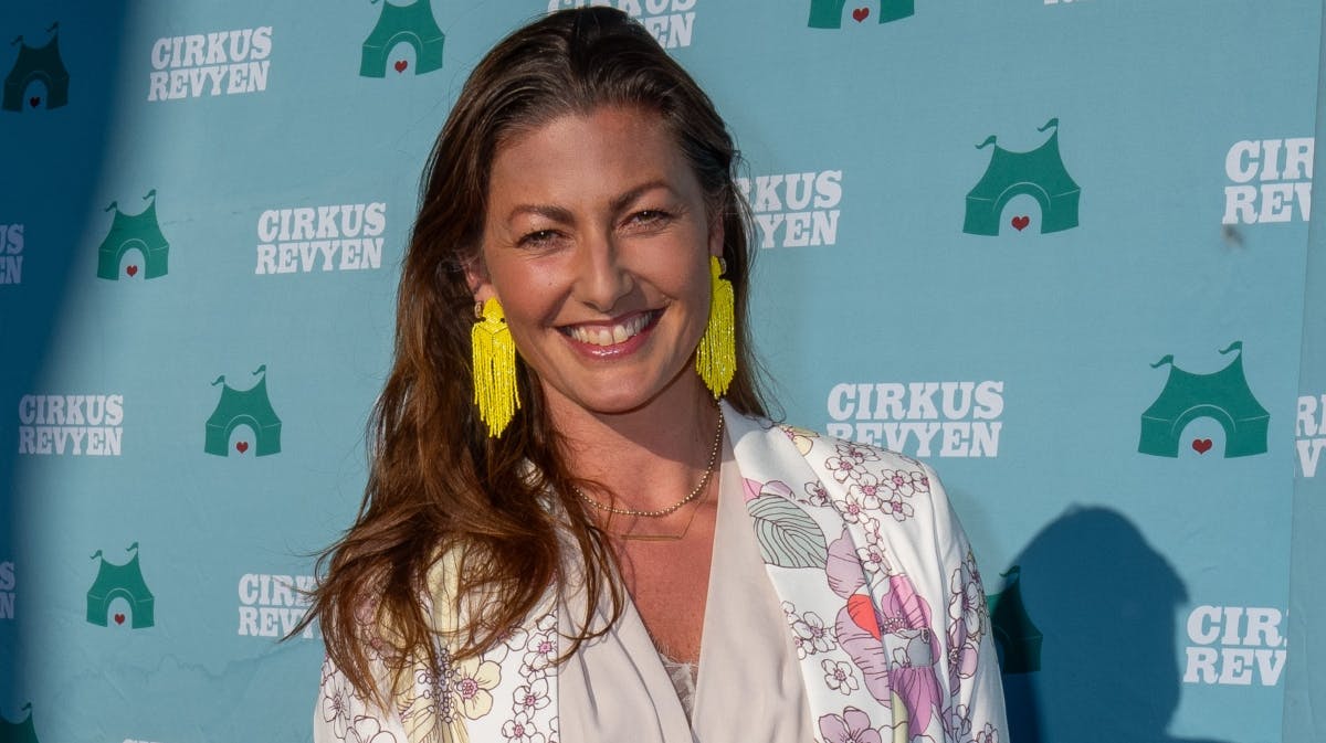 Sara Maria Franch-Mærkedahl