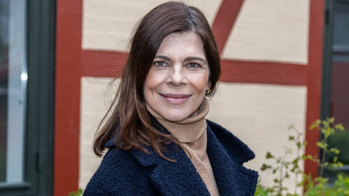 Ellen Hillingsø