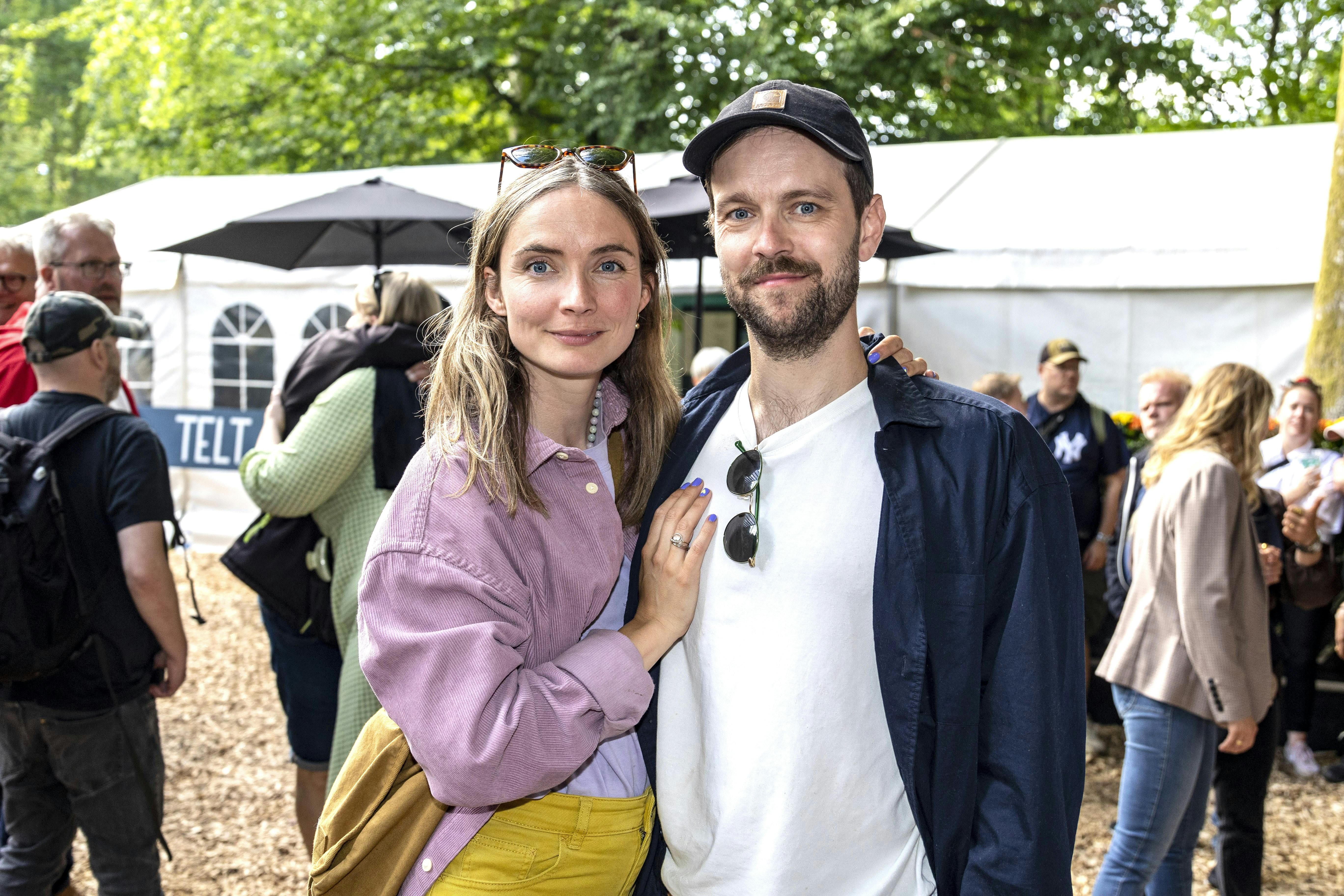 Skanderborg festivalSmukfest